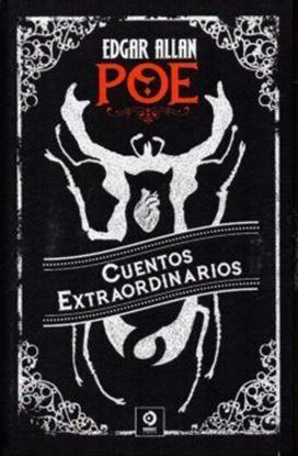 Imagen de CUENTOS EXTRAORDINARIO (PIEL DE CLASICO)