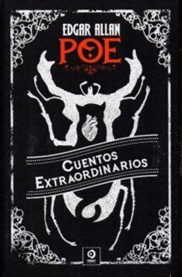 Imagen de CUENTOS EXTRAORDINARIO (PIEL DE CLASICO)