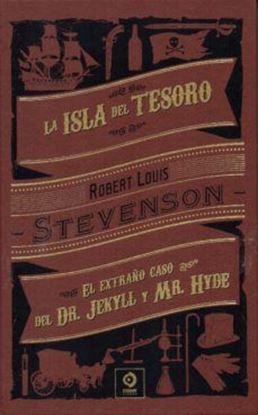 Imagen de LA ISLA DEL TESORO-EL EXTRAÑO CASO... (P