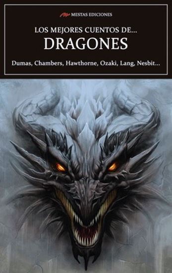 Imagen de LOS MEJORES C. DE DRAGONES