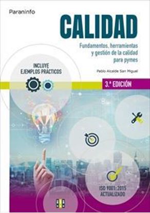 Imagen de CALIDAD (EDICION 2019)