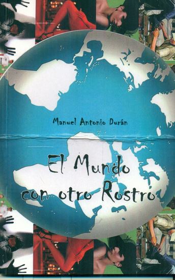Imagen de EL MUNDO CON OTRO ROSTRO