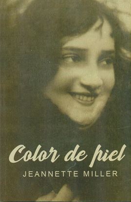 Imagen de COLOR DE PIEL