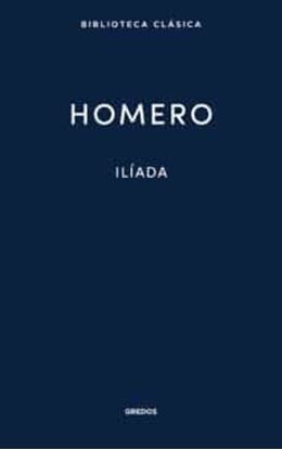 Imagen de ILIADA (GREDOS)