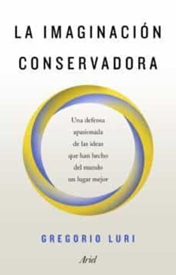 Imagen de LA IMAGINACION CONSERVADORA