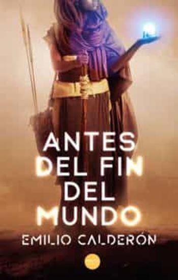 Imagen de ANTES DEL FIN DEL MUNDO(OF2)
