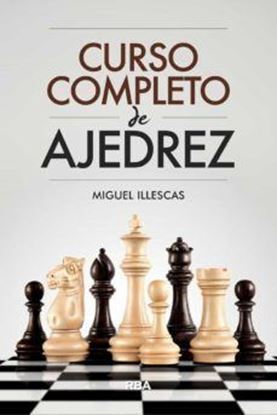 Imagen de CURSO COMPLETO DE AJEDREZ