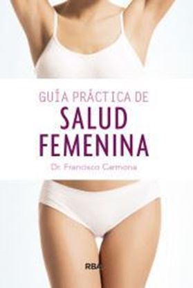 Imagen de GUIA DE SALUD FEMENINA