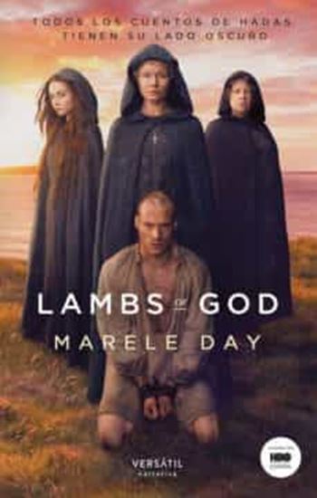 Imagen de LAMBS OF GOD (OF)