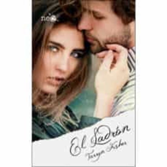 Imagen de EL LADRON (OF2)