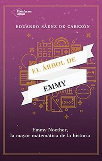 Imagen de EL ARBOL DE EMMY (OF)