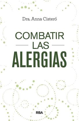 Imagen de COMBATIR LAS ALERGIAS (OF3)