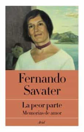 Imagen de LA PEOR PARTE (OF2)