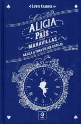 Imagen de ALICIA EN EL PAIS DE LAS MARAVILLAS (PC)