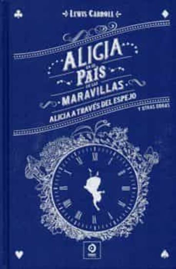 Imagen de ALICIA EN EL PAIS DE LAS MARAVILLAS (PC)