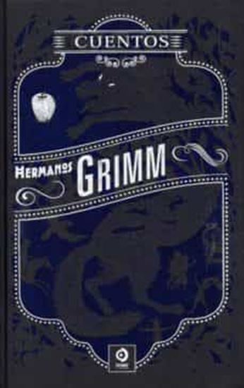 Imagen de ANTOLOGIA CUENTOS HERMANOS GRIMM  (P.C.)