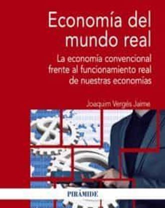 Imagen de ECONOMIA DEL MUNDO REAL