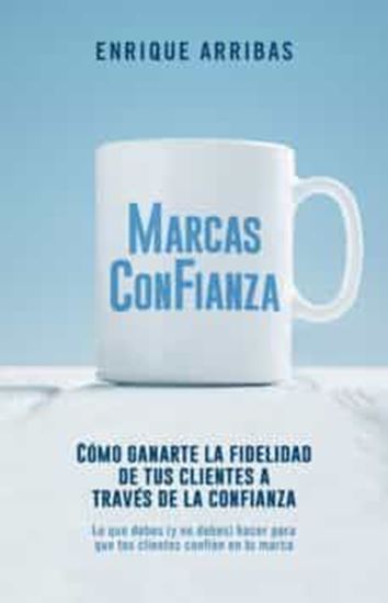 Imagen de MARCAS DE CONFIANZA