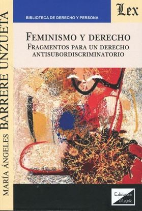 Imagen de FEMINISMO Y DERECHO