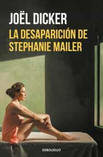 Imagen de LA DESAPARICION DE STEPHANIE MAILER (BOL