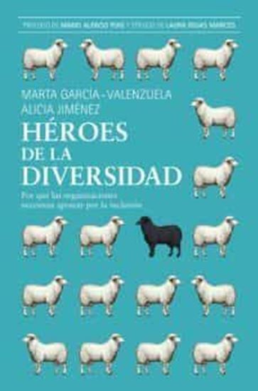 Imagen de HEROES DE LA DIVERSIDAD (OF2)