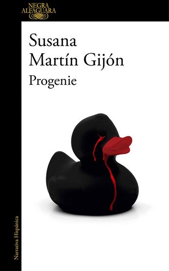 Imagen de PROGENIE (VARGAS 1)