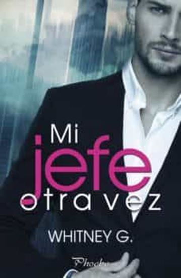 Imagen de MI JEFE OTRA VEZ (OF)