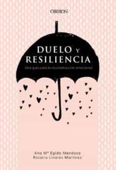 Imagen de DUELO Y RESILIENCIA