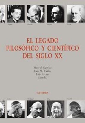 Imagen de EL LEGADO FILOSOFICO Y CIENTIFICO DEL SI