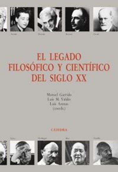 Imagen de EL LEGADO FILOSOFICO Y CIENTIFICO DEL SI