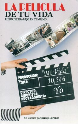 Imagen de LA PELICULA DE TU VIDA (OF)