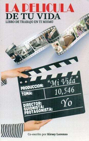 Imagen de LA PELICULA DE TU VIDA (OF)
