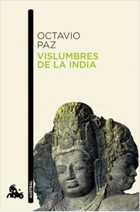 Imagen de VISLUMBRES DE LA INDIA (AUSTRAL)