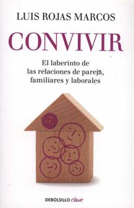 Imagen de CONVIVIR (BOL)