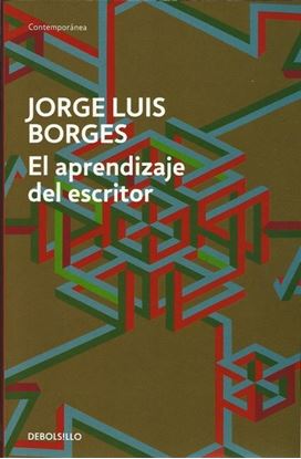 Imagen de EL APRENDIZAJE DEL ESCRITOR (BOL)