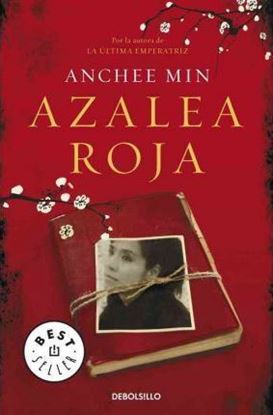 Imagen de AZALEA ROJA (BOL)