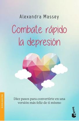Imagen de COMBATE RAPIDO LA DEPRESION (BOL)
