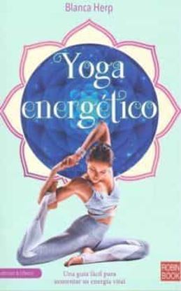 Imagen de YOGA ENERGETICO (OF3)