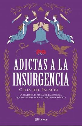 Imagen de ADICTAS A LA INSURGENCIA
