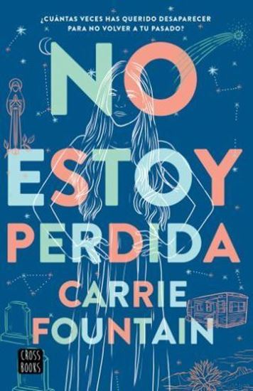 Imagen de NO ESTOY PERDIDA (OF2)