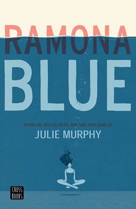 Imagen de RAMONA BLUE