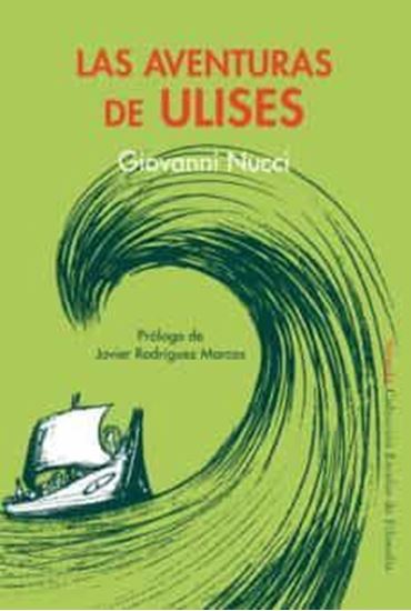 Imagen de LAS AVENTURAS DE ULISES (OF2)