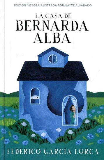 Imagen de LA CASA DE BERNARDA ALBA (ALFA) (JU)