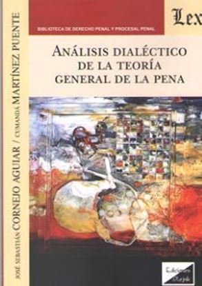 Imagen de ANALISIS DIALECTICO DE LA TEORIA GENERAL