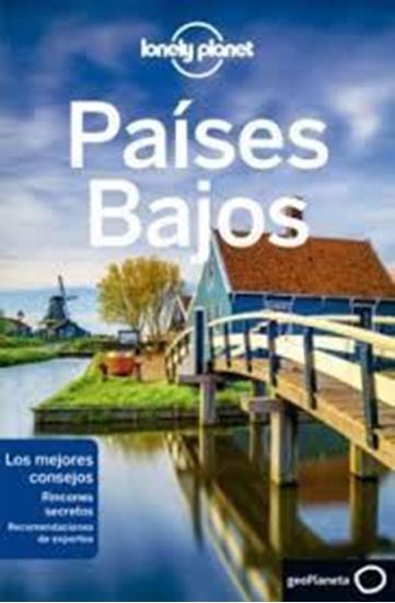 Imagen de PAISES BAJOS 1 (OF2)