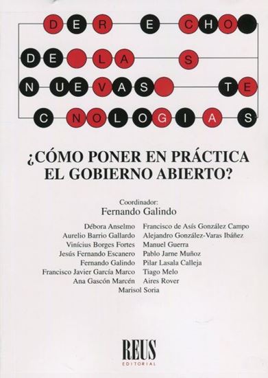Imagen de ¿COMO PONER EN PRACTICA EL GOBIERNO (OF)