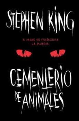 Imagen de CEMENTERIO DE ANIMALES (FG) (BOL)