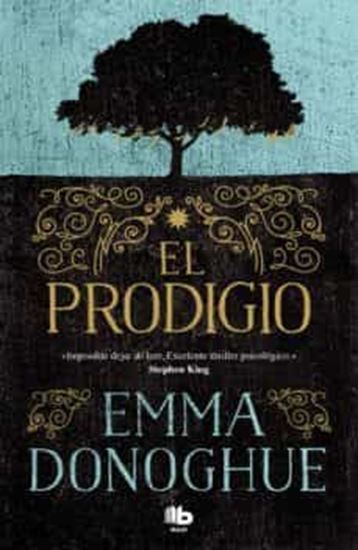 Imagen de EL PRODIGIO (BOL) (OF1)