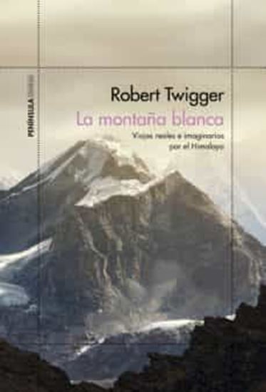 Imagen de LA MONTAÑA BLANCA (OF2)