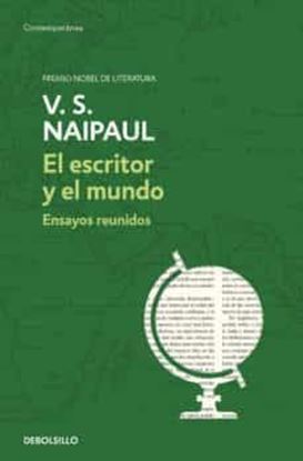 Imagen de EL ESCRITOR Y EL MUNDO (BOL)
